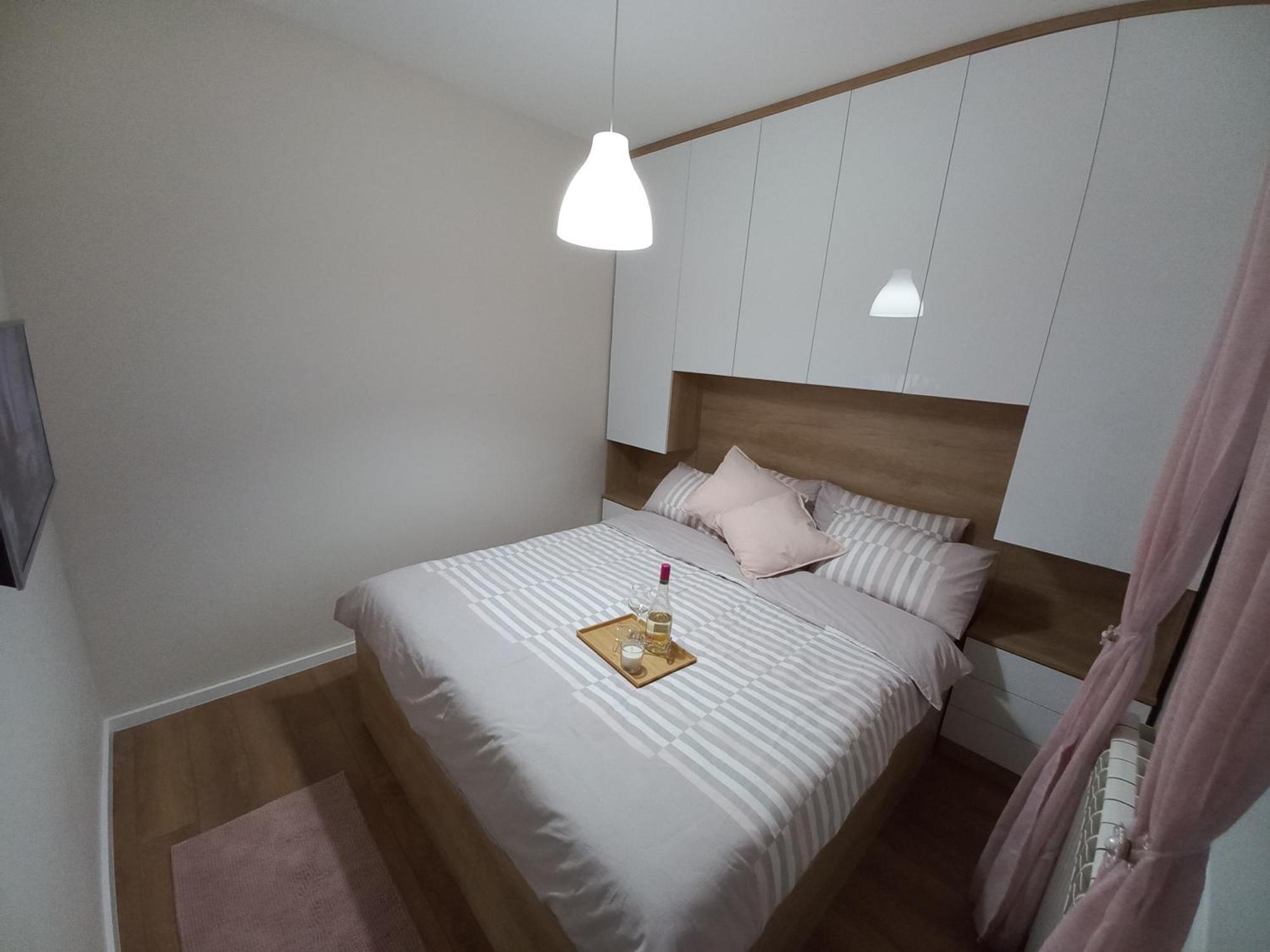 Ferienwohnung Narcis 18 - Novonamesten Apartman Sa Prelepim Panoramskim Pogledom Zlatibor Zimmer foto